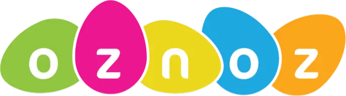 Oznoz logo